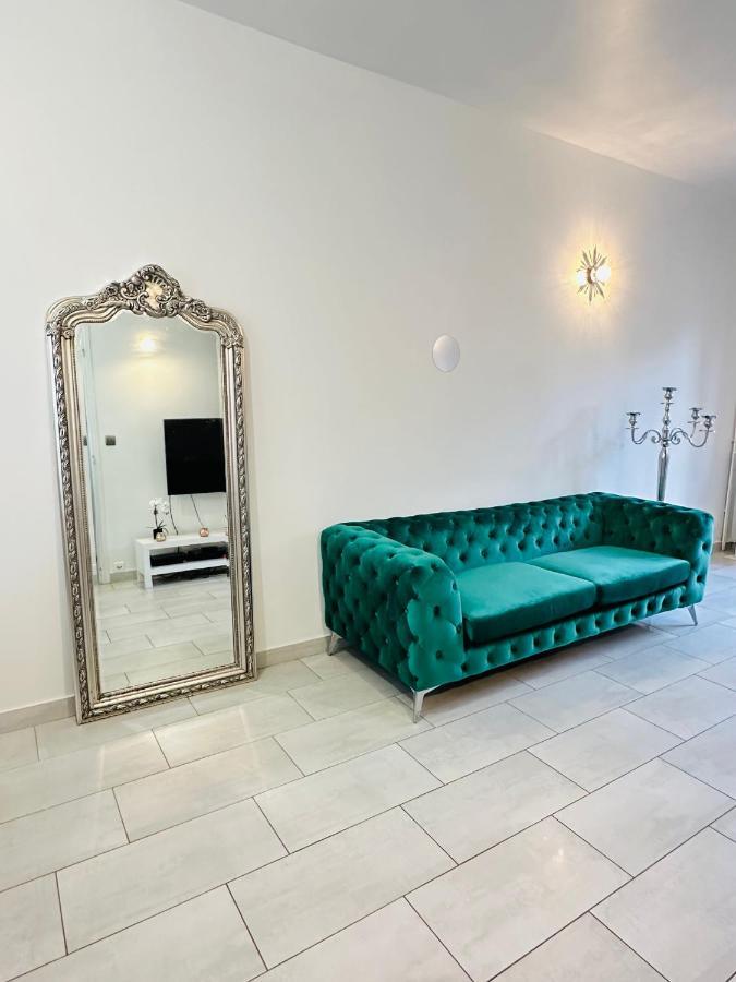 Jabeen'S House Bedroom 2 Bezons Exterior foto